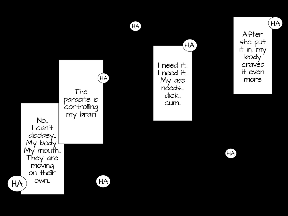 Hentai Manga Comic-Mugi-Chan's Charging-Read-164